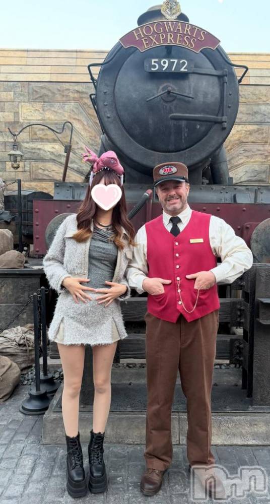 上越デリヘルBLUE BIRD上越店(ブルーバード上越店) りいさ(23)の12月31日写メブログ「おはようございます( ˙³˙)( ˙³˙)( ˙³˙)」