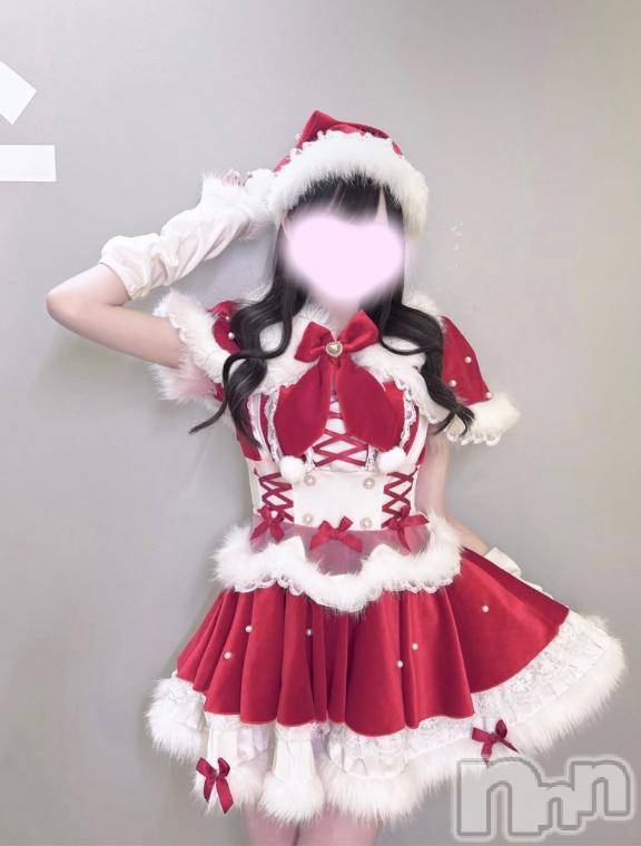 上越デリヘルBLUE BIRD上越店(ブルーバード上越店) みい(20)の1月5日写メブログ「サンタコスしたよ🎅🏻💗」
