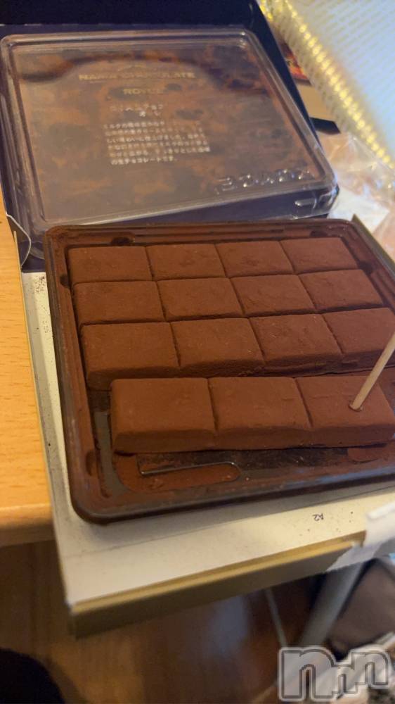 新潟メンズエステTiramisu(ティラミス) みもざ(32)の1月30日写メブログ「少し早いですが！」