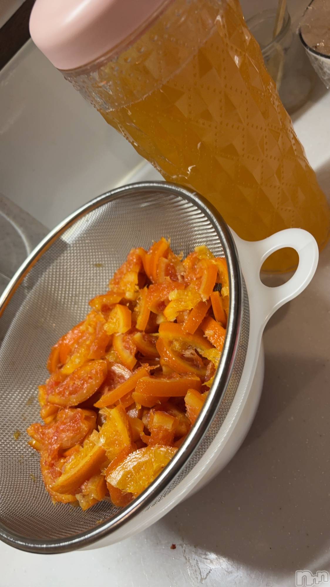 新潟メンズエステTiramisu(ティラミス)みもざ(32)の2026年1月29日写メブログ「やっと出来て感動😭」