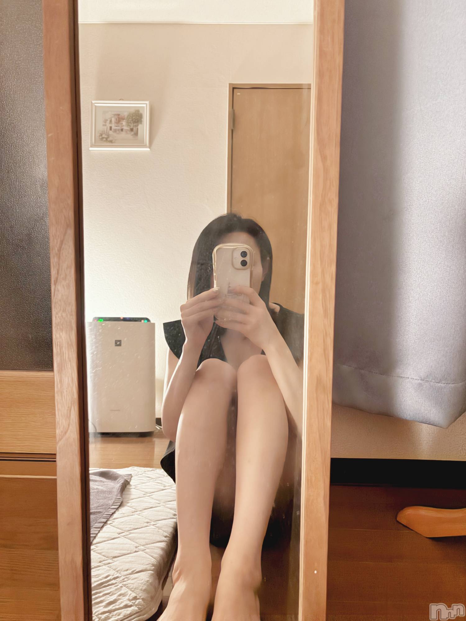 新潟メンズエステTiramisu(ティラミス)みもざ(32)の2026年2月26日写メブログ「こんな存在が好き」