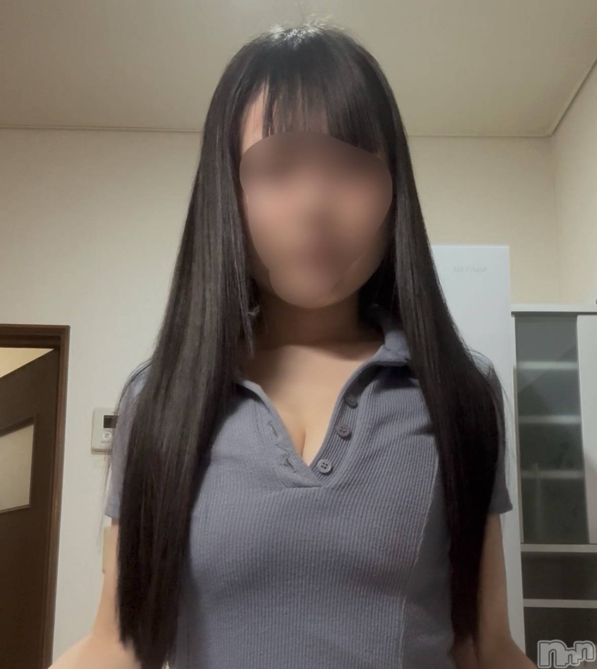 新潟メンズエステMYIRO　-マイロ-(マイロ)はな(21)の2026年1月20日写メブログ「触って欲しい🫣︎💕︎」