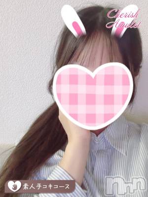 りあ★ ≪未経験黒髪美少女≫(18) 身長153cm、スリーサイズB83(B).W55.H83。新潟デリヘル Cherish Amulet(チェリッシュ アミュレット)在籍。