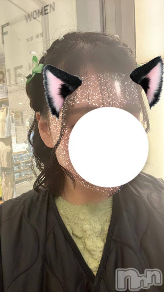 上越デリヘルHONEY(ハニー)ちい(20)の2026年1月3日写メブログ「自己紹介🩵」