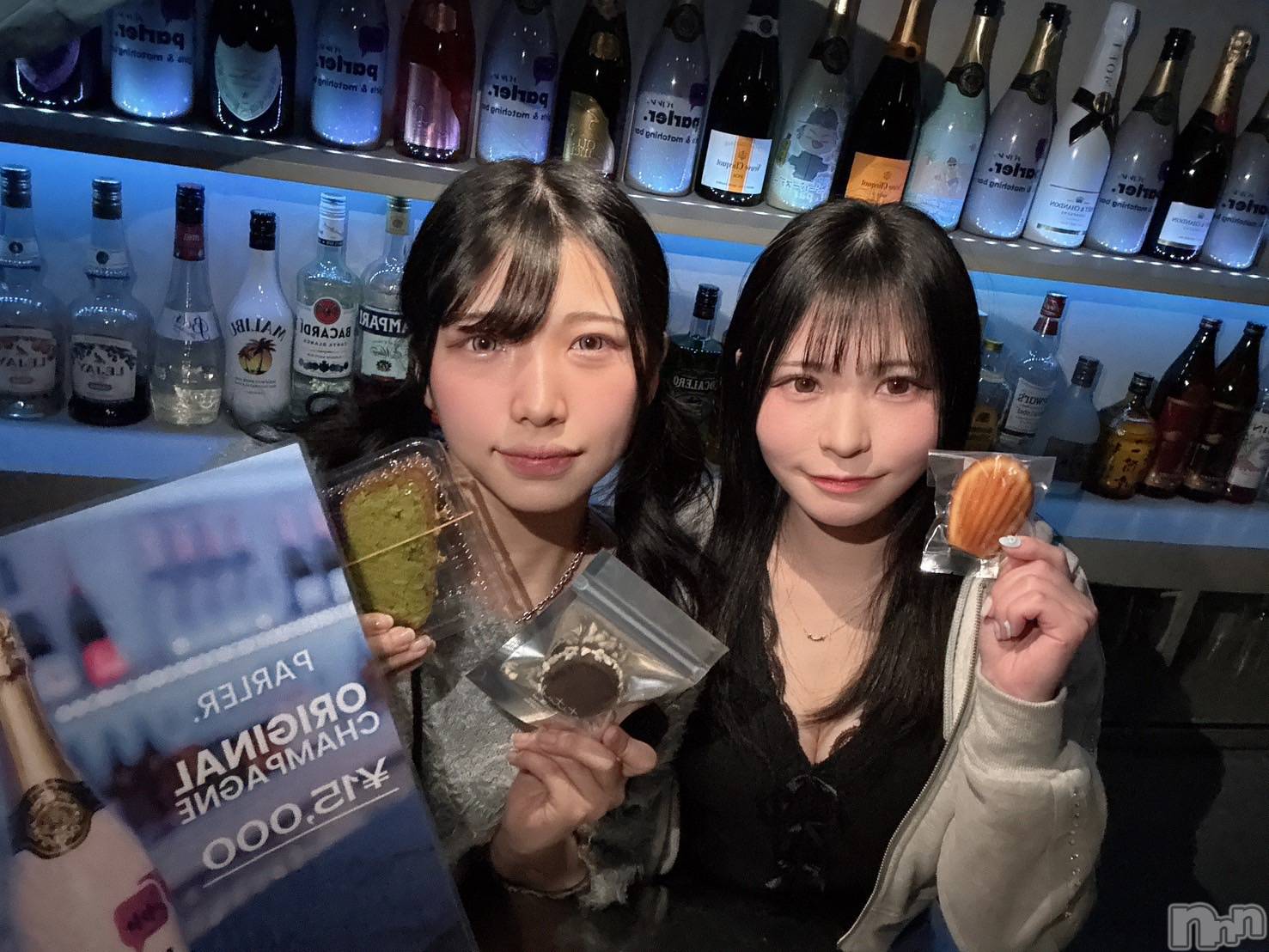 ��Į���ʥå��������륺�С�girls&matching bar parler.(�����륺�ޥå��󥰥С��ѥ��) ��2026ǯ2��15���̥�֥����ֺǹ�ΥХ�󥿥���Ǥ���🥹��