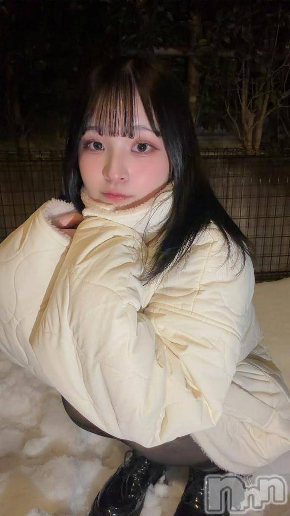 上越デリヘルRICHARD（リシャール）(リシャール)夢宮かなう(20)の2026年1月14日写メブログ「最終日⛄️」