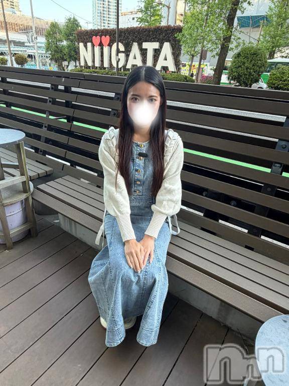 新潟デリヘル奥様特急 新潟店(オクサマトッキュウニイガタテン)しいな(26)の2026年5月11日写メブログ「暑いね！！」