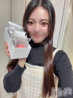 新潟デリヘル 奥様特急 新潟店(オクサマトッキュウニイガタテン) しいな(26)の4月6日写メブログ「大好物マキャロン💕💕」