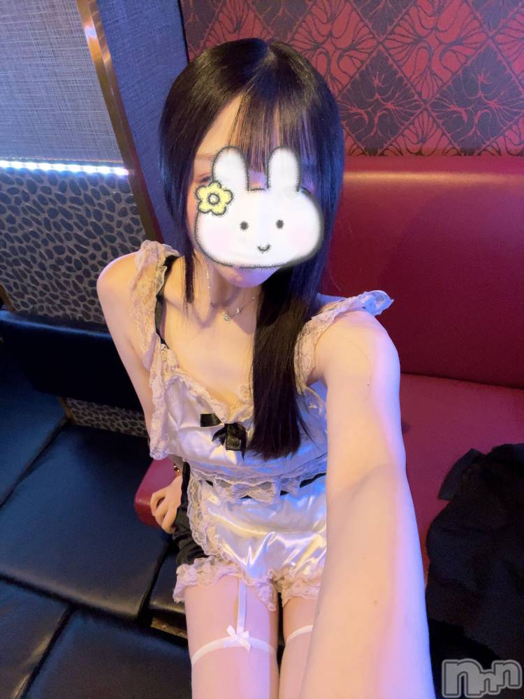 新潟おっパブSUPER ANGEL(スーパーエンジェル) 氷室ちふゆ(25)の2月24日写メブログ「( ˶˙ᵕ˙˶ )☀️ｵﾊﾖ!」