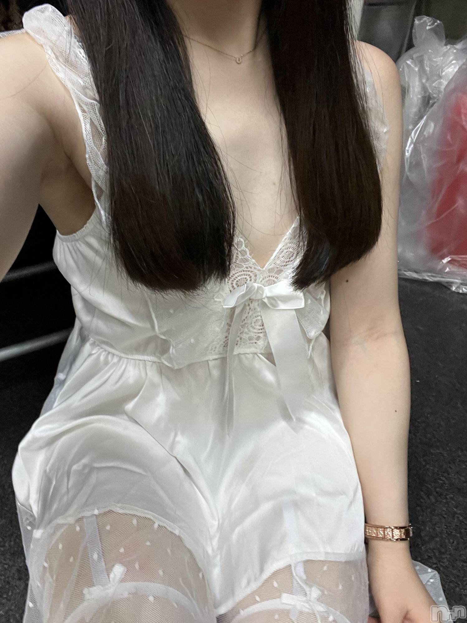 新潟おっパブSUPER ANGEL(スーパーエンジェル)氷室ちふゆ(25)の2026年1月26日写メブログ「古町😻」