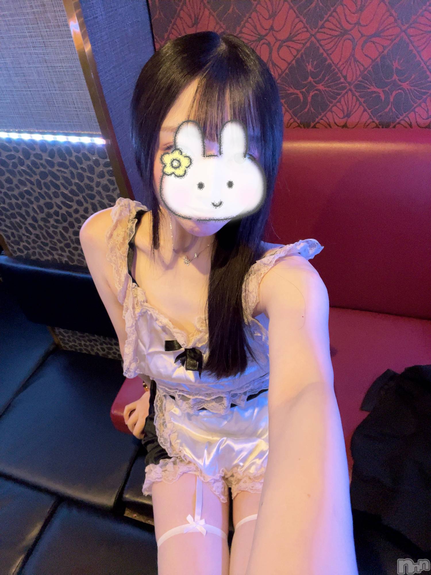 新潟おっパブSUPER ANGEL(スーパーエンジェル)氷室ちふゆ(25)の2026年1月29日写メブログ「😻🙏🏻」