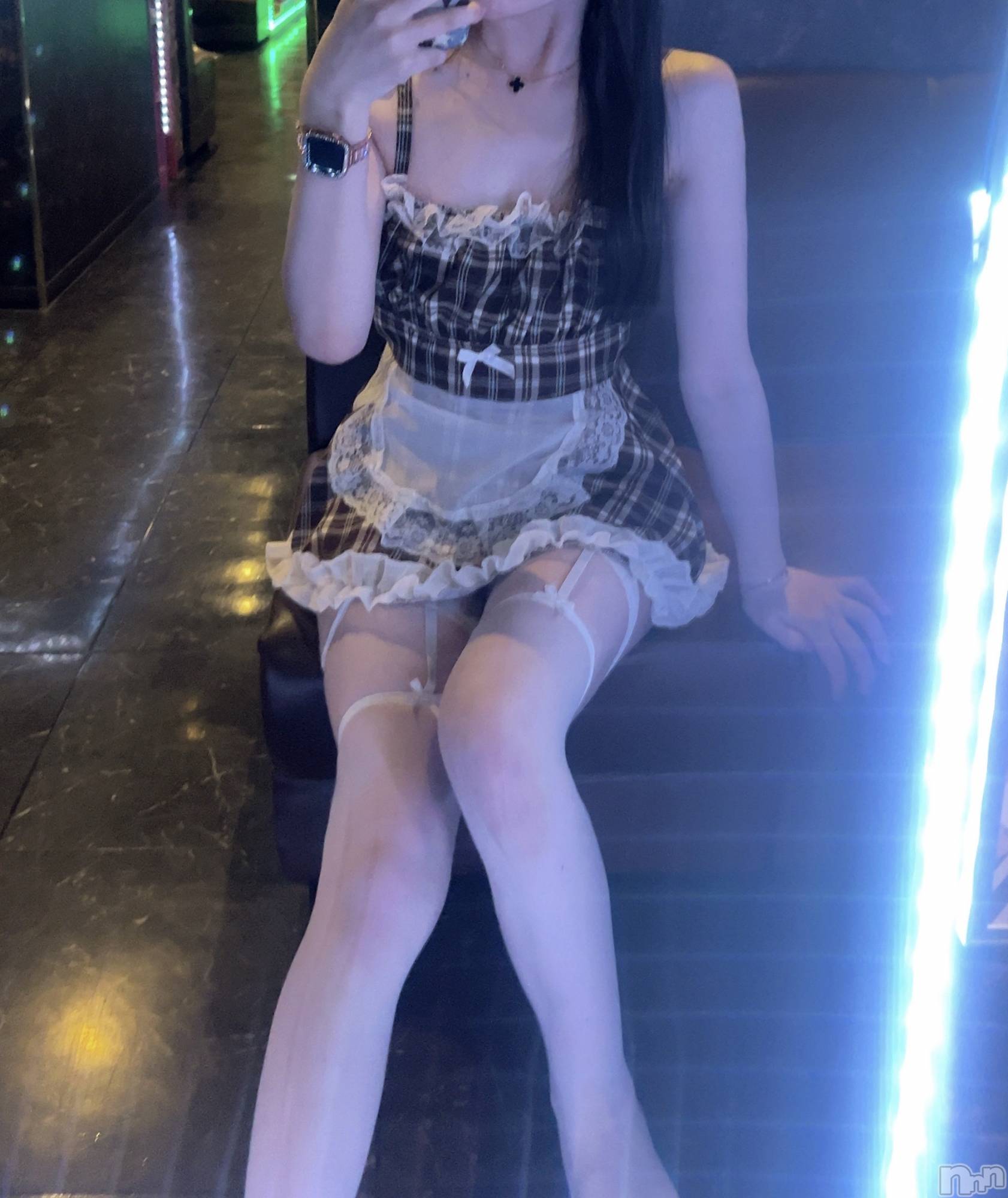 新潟おっパブSUPER ANGEL(スーパーエンジェル)氷室ちふゆ(25)の2026年2月7日写メブログ「🍫💝」