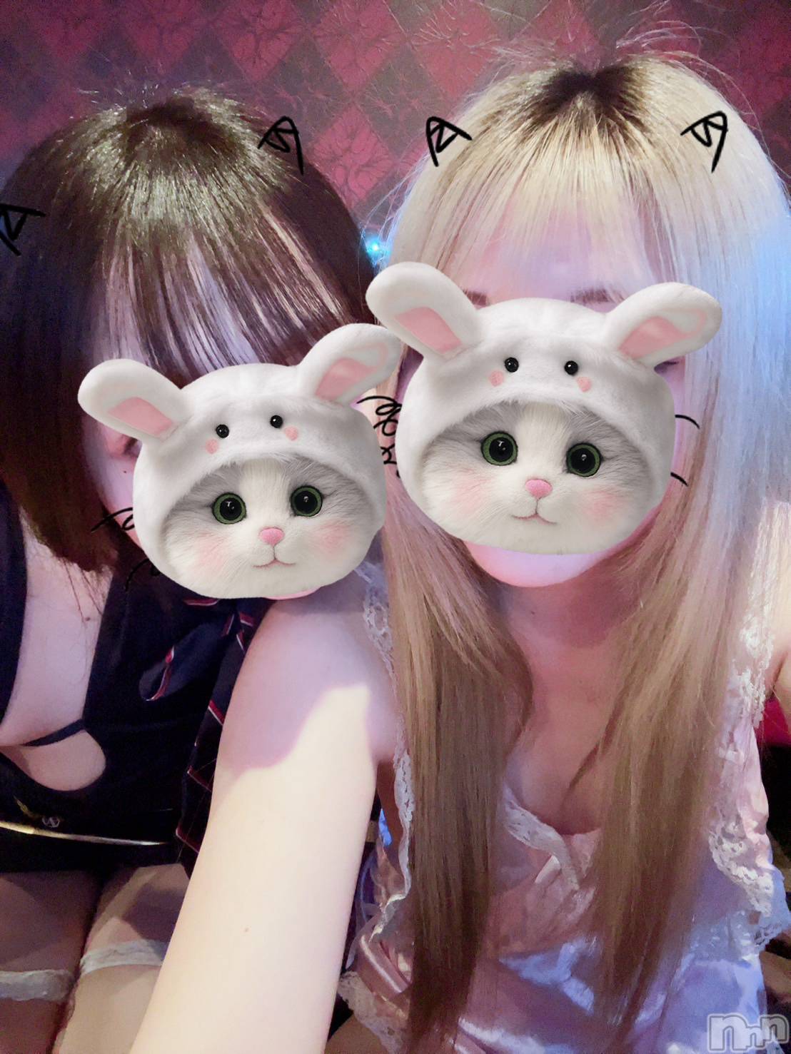 新潟おっパブSUPER ANGEL(スーパーエンジェル)氷室ちふゆ(25)の2026年3月3日写メブログ「雨(＞＜)」