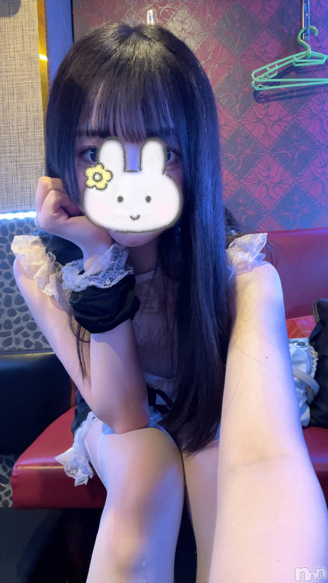 新潟おっパブSUPER ANGEL(スーパーエンジェル)氷室ちふゆ(25)の2026年3月7日写メブログ「こんにちは‪˙ᵕ˙🔆‬」