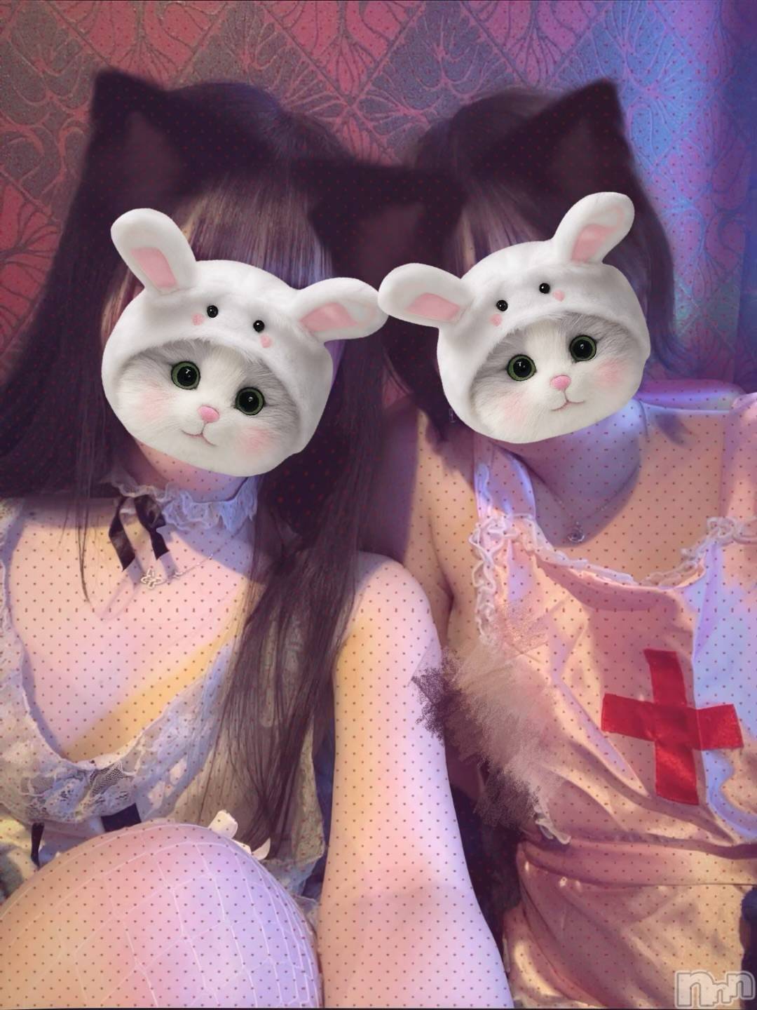 新潟おっパブSUPER ANGEL(スーパーエンジェル)氷室ちふゆ(25)の2026年3月10日写メブログ「つきちゃん🌙* :ﾟ」