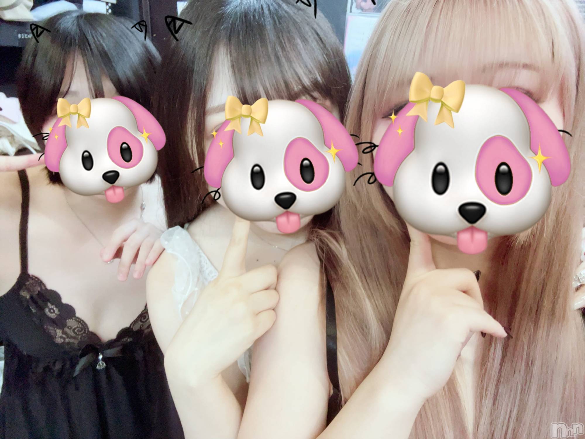 新潟おっパブSUPER ANGEL(スーパーエンジェル)氷室ちふゆ(25)の2026年4月2日写メブログ「4月2日 18時09分のブログ」