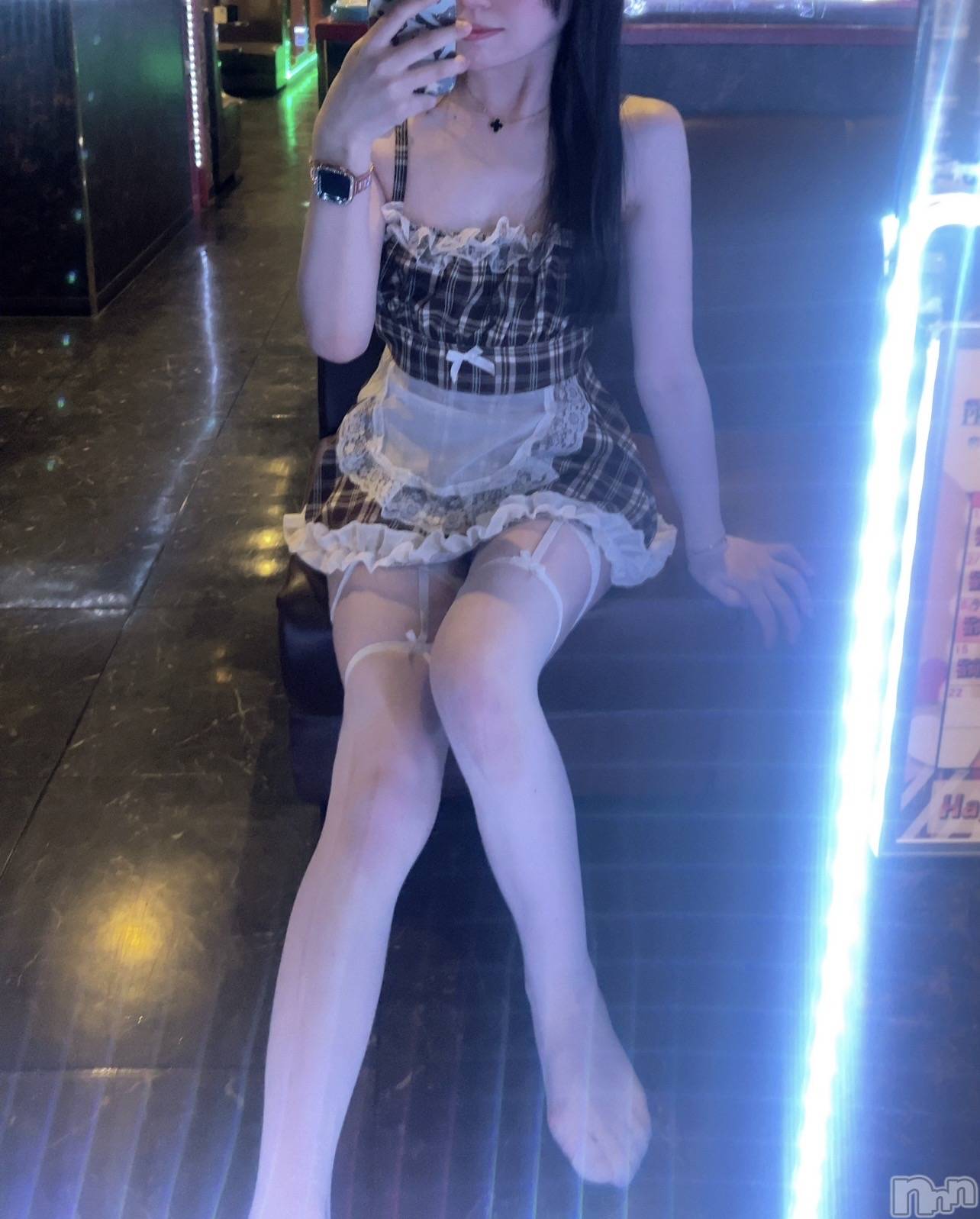 新潟おっパブSUPER ANGEL(スーパーエンジェル)氷室ちふゆ(25)の2026年4月7日写メブログ「4月7日 17時38分のブログ」