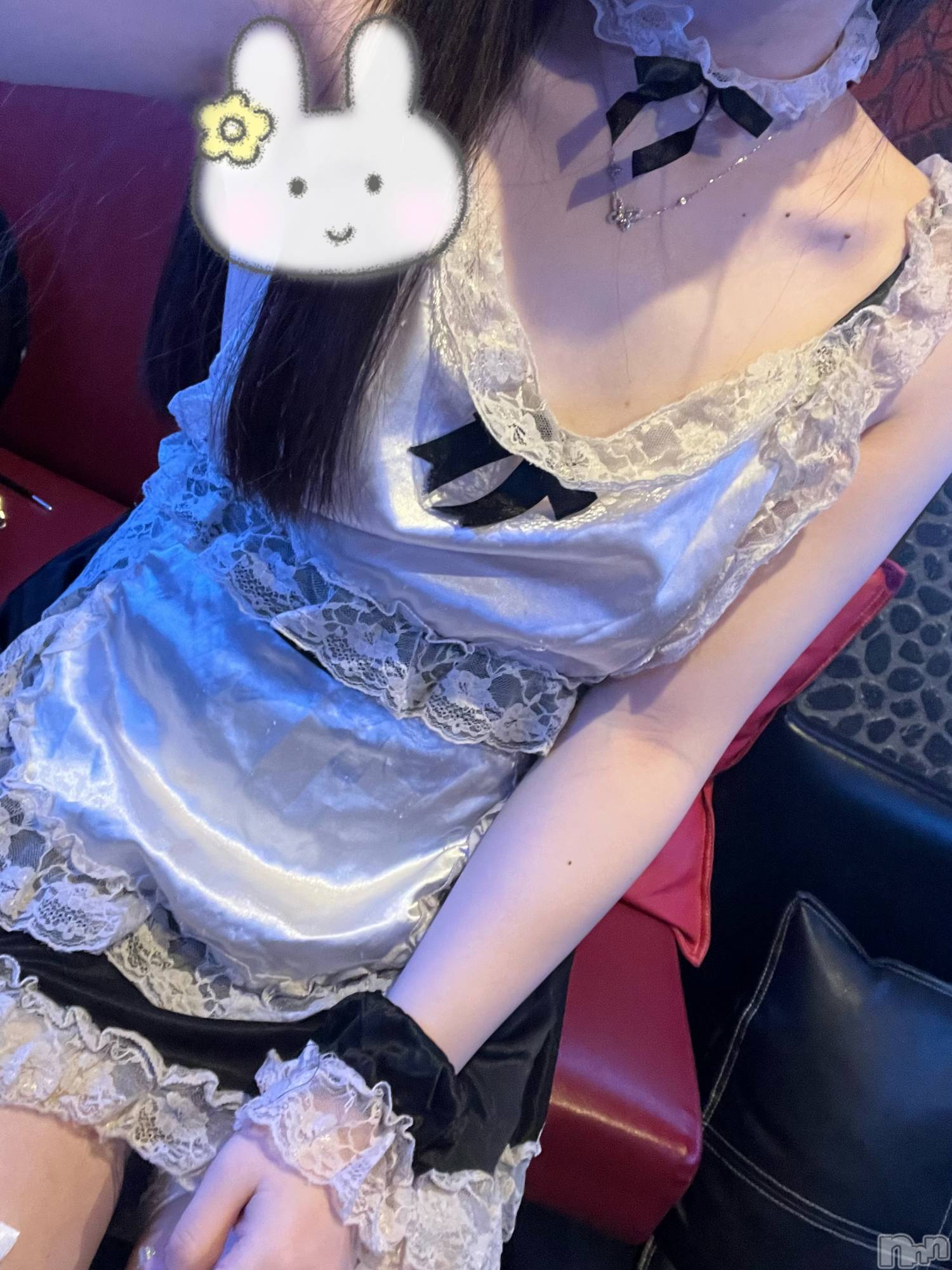 新潟おっパブSUPER ANGEL(スーパーエンジェル)氷室ちふゆ(25)の2026年4月8日写メブログ「4月8日 17時09分のブログ」