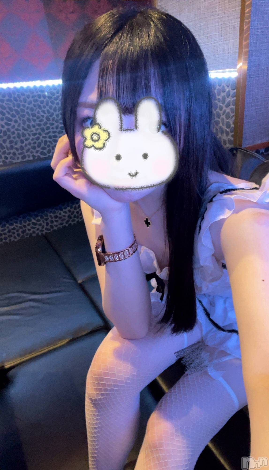 新潟おっパブSUPER ANGEL(スーパーエンジェル)氷室ちふゆ(25)の2026年4月12日写メブログ「4月12日 18時03分のブログ」