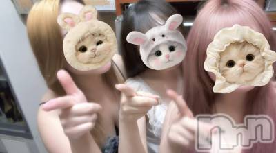 新潟おっパブ SUPER ANGEL(スーパーエンジェル) 氷室ちふゆ(25)の3月20日写メブログ「駅前います(˶' ᵕ ' ˶)」