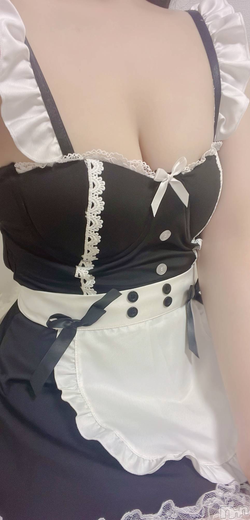 新潟おっパブSUPER ANGEL(スーパーエンジェル)大海原まりんの2026年2月7日写メブログ「コスプレするよ💘」