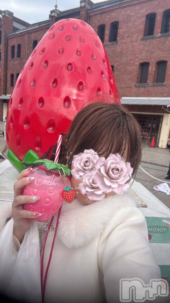 新潟デリヘル奥様特急 新潟店(オクサマトッキュウニイガタテン)にいな(25)の2026年3月3日写メブログ「敏感かもね」