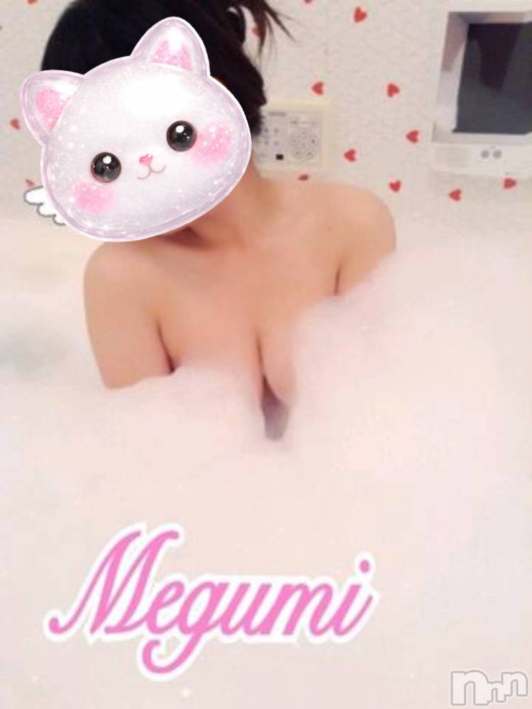 新潟デリヘルデリヘル新潟(デリヘルニイガタ) 電撃復活/めぐみ(25)の3月9日写メブログ「ありがとう❣️」