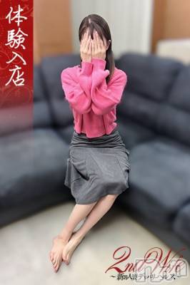 体験。まき奥様(42) 身長166cm、スリーサイズB88(F).W58.H87。新潟デリヘル 新潟人妻　2nd Wife(セカンドワイフ)在籍。