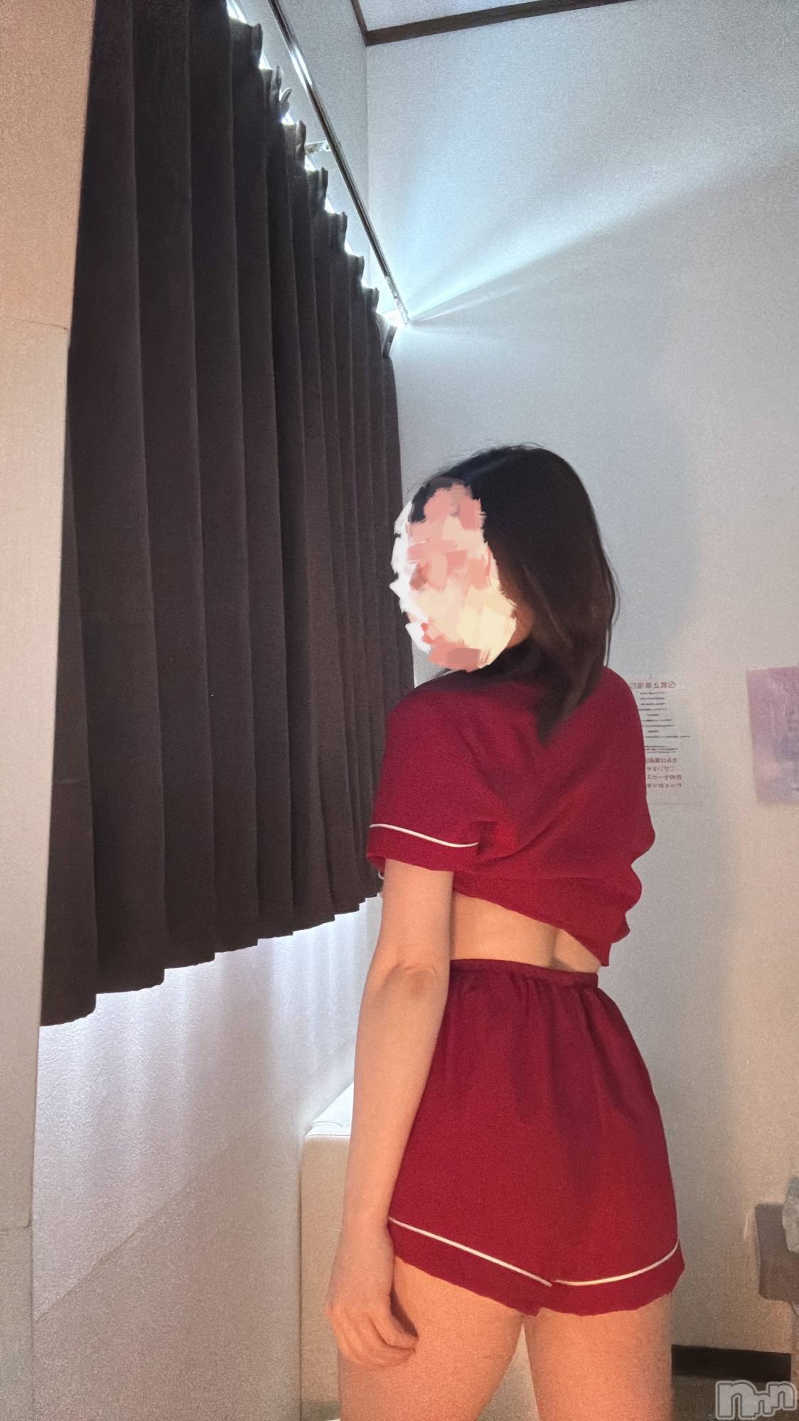 新潟メンズエステMYIRO　-マイロ-(マイロ)せり(26)の2026年1月25日写メブログ「おはよう🥱💜」