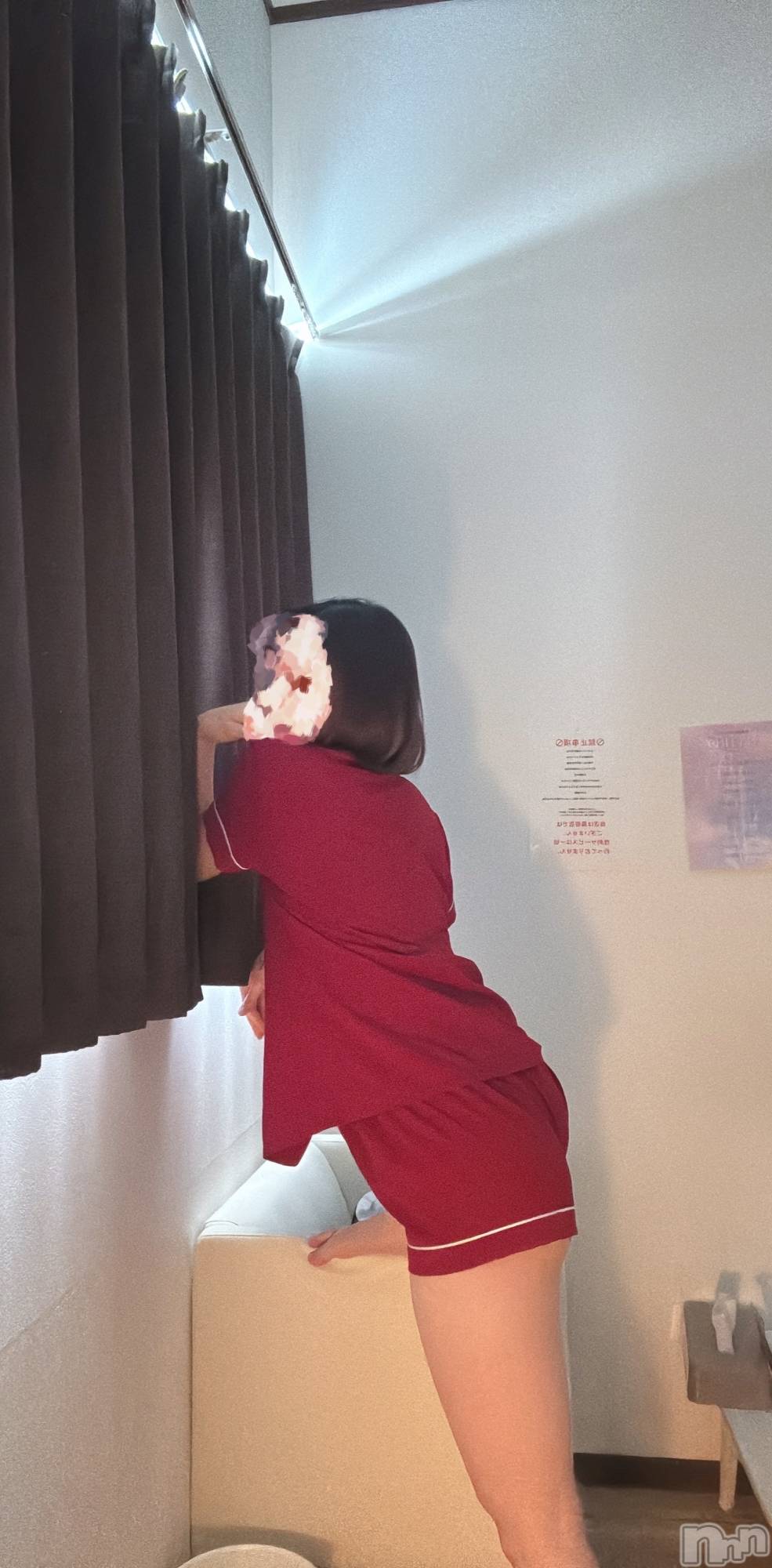 新潟メンズエステMYIRO　-マイロ-(マイロ)せり(26)の2026年1月26日写メブログ「お礼💜💜」