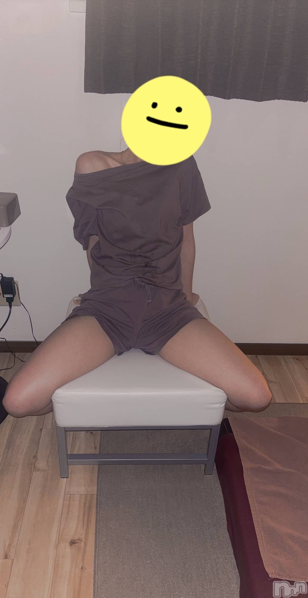 新潟メンズエステMYIRO　-マイロ-(マイロ)せり(26)の2026年1月28日写メブログ「お礼❤️」