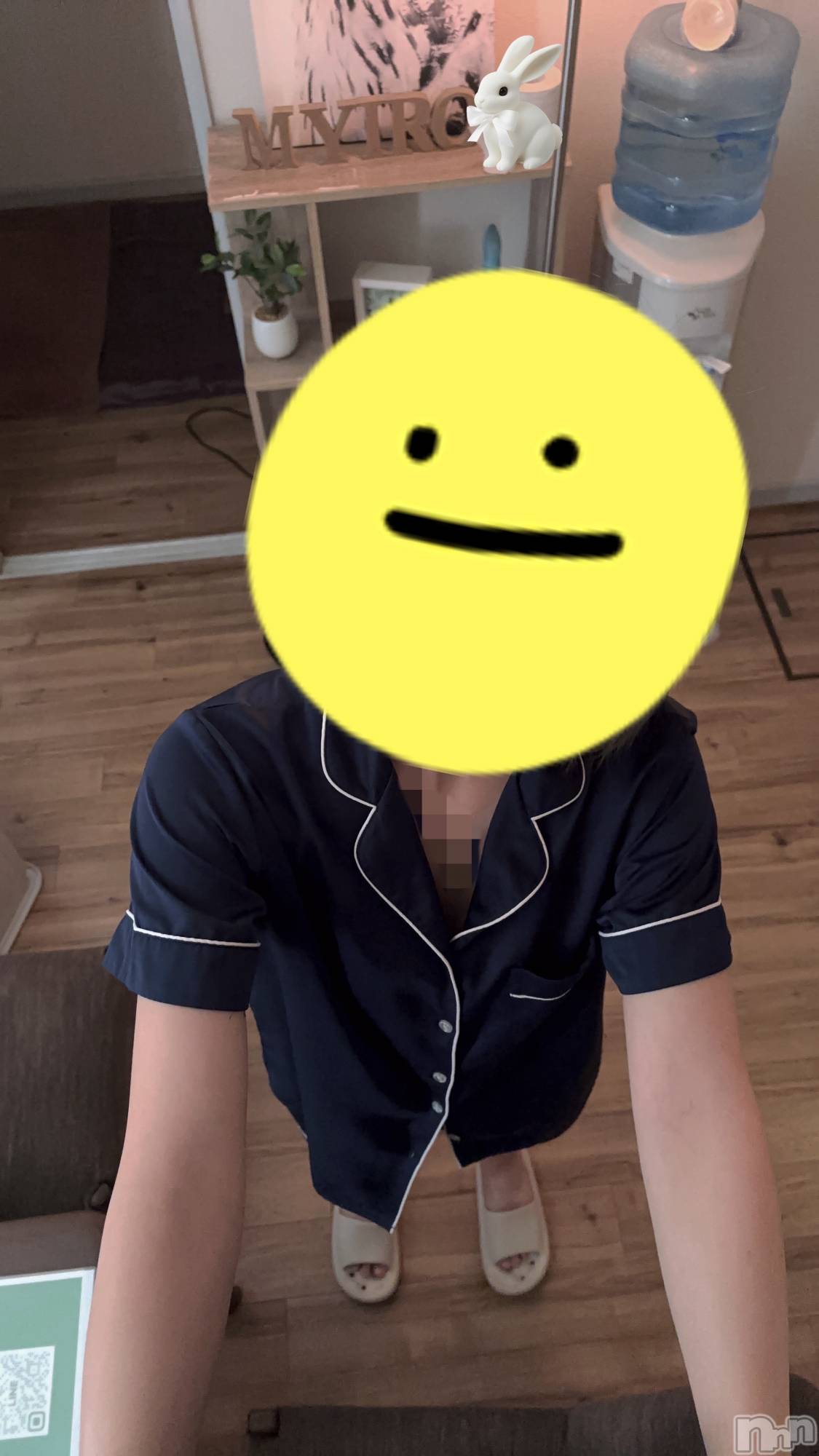 新潟メンズエステMYIRO　-マイロ-(マイロ)せり(26)の2026年4月20日写メブログ「彼氏目線…てきな？🩷🐣」