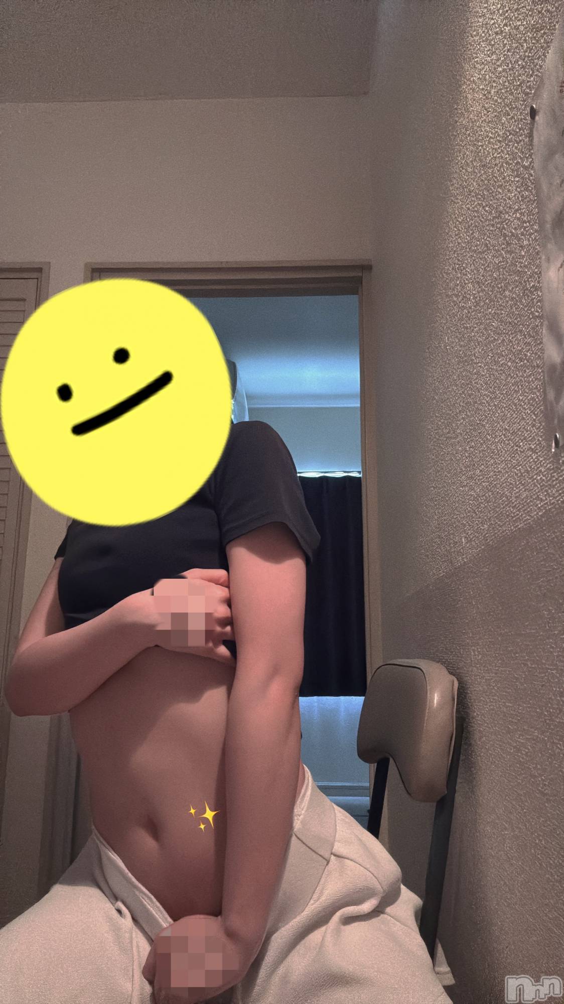 新潟メンズエステMYIRO　-マイロ-(マイロ)せり(26)の2026年4月21日写メブログ「少しだけだよ🫣❤️」