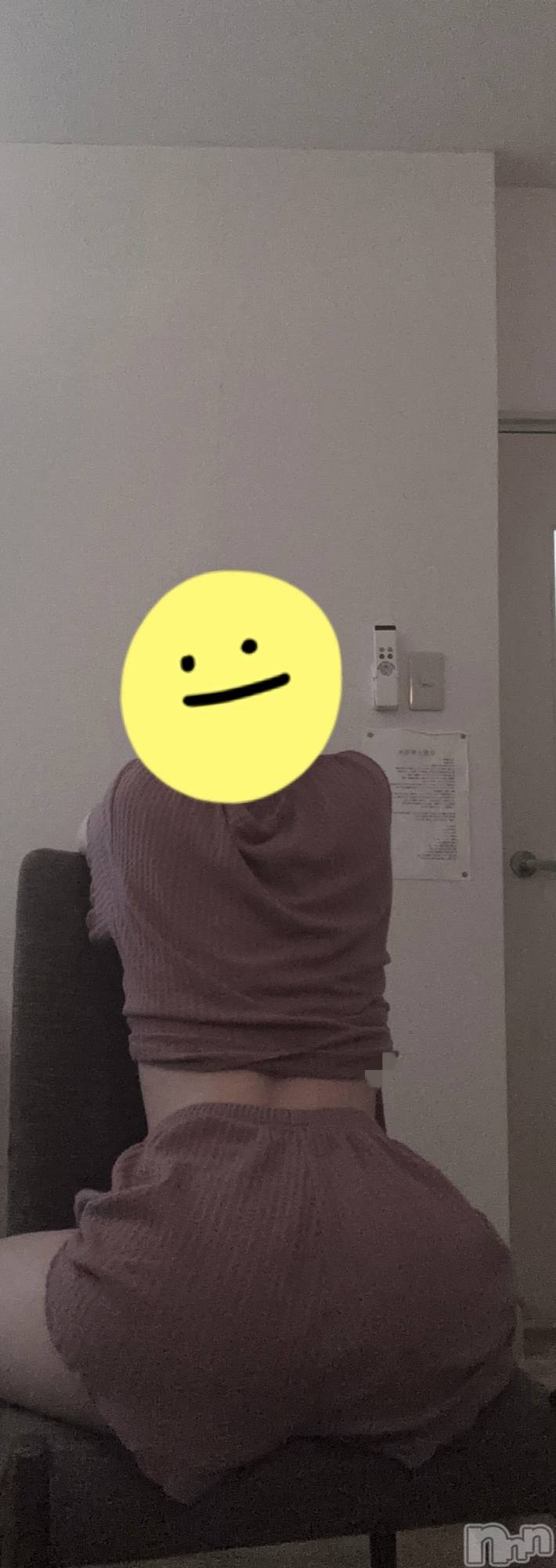 新潟メンズエステMYIRO　-マイロ-(マイロ)せり(26)の2026年4月25日写メブログ「後ろ姿❤️🫣」