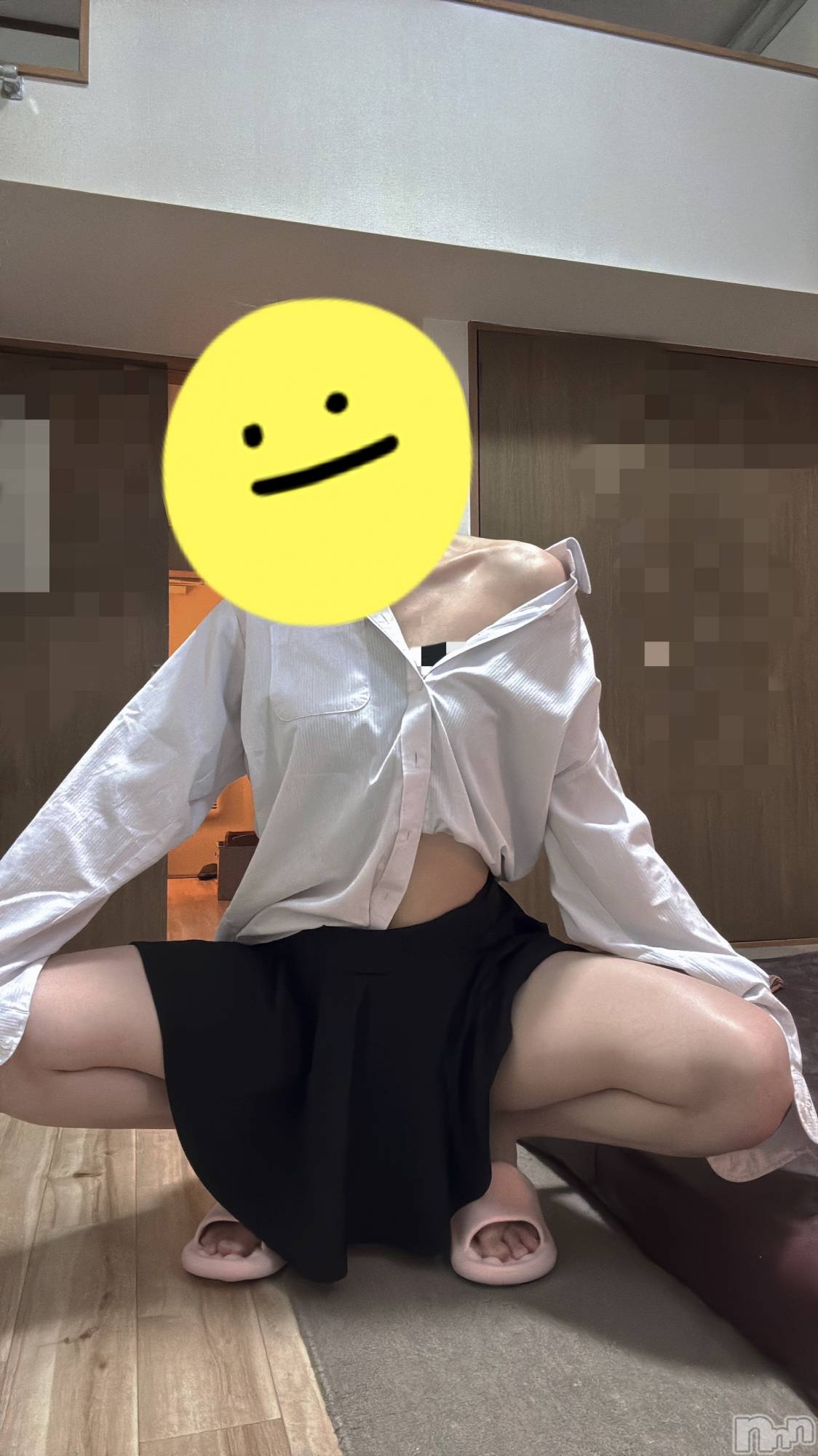新潟メンズエステMYIRO　-マイロ-(マイロ)せり(26)の2026年4月29日写メブログ「お礼ぶろぐ🐣❤️」