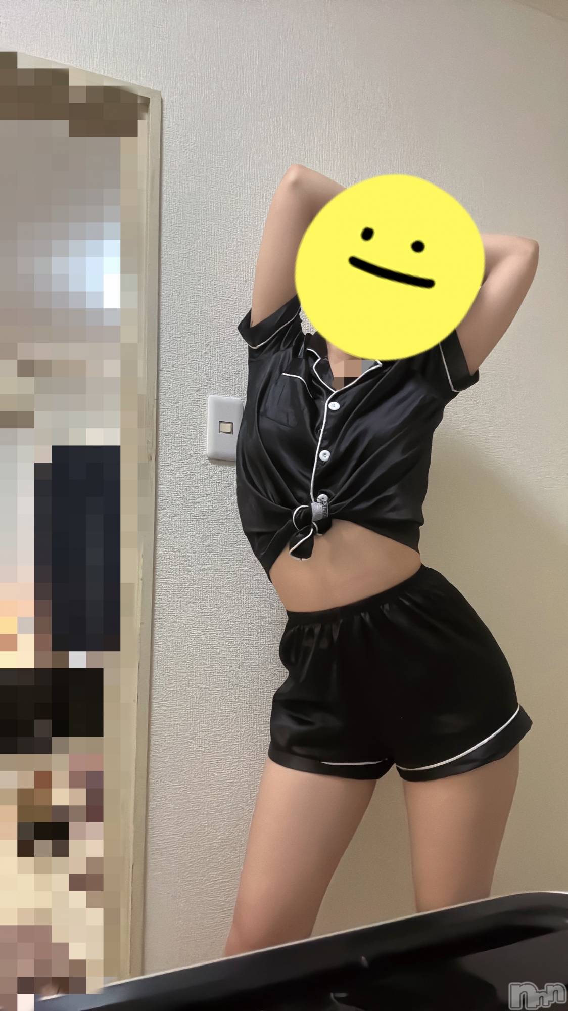 新潟メンズエステMYIRO　-マイロ-(マイロ)せり(26)の2026年8月5日写メブログ「ねね何してるの？🙃🙃💗」