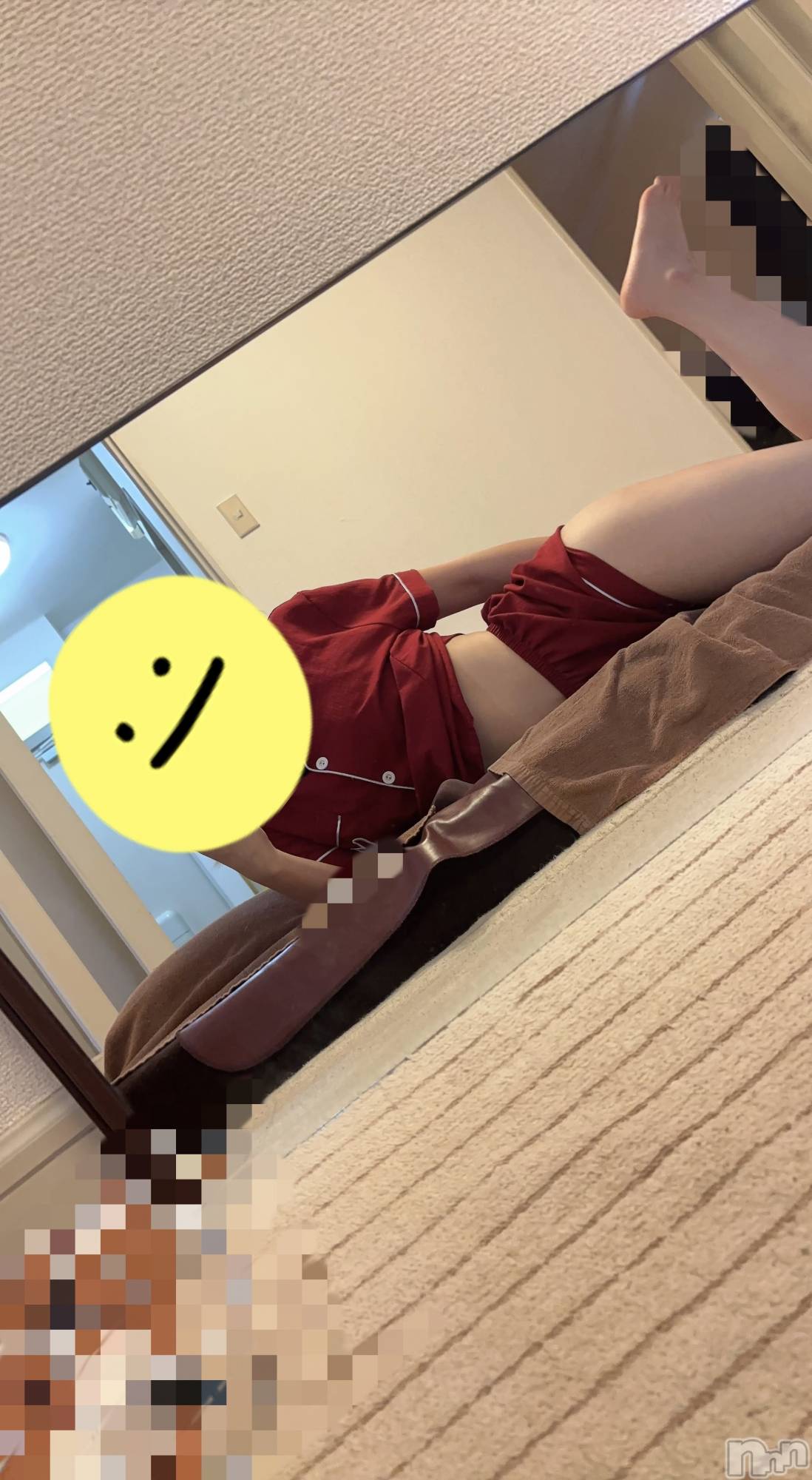 新潟メンズエステMYIRO　-マイロ-(マイロ)せり(26)の2026年8月30日写メブログ「おはようお兄さん🥱❤️」