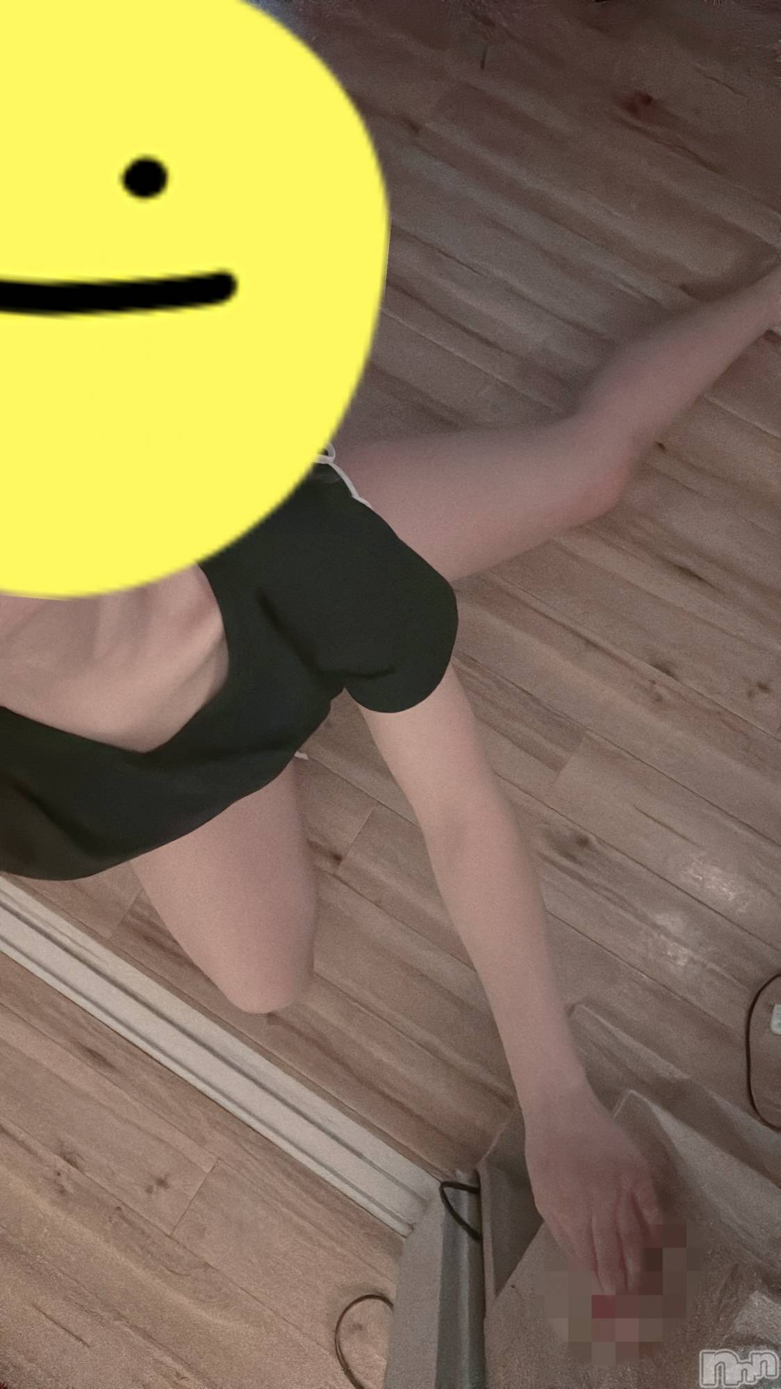 新潟メンズエステMYIRO　-マイロ-(マイロ)せり(26)の2026年10月23日写メブログ「ストレッチ🩵🧡💛」