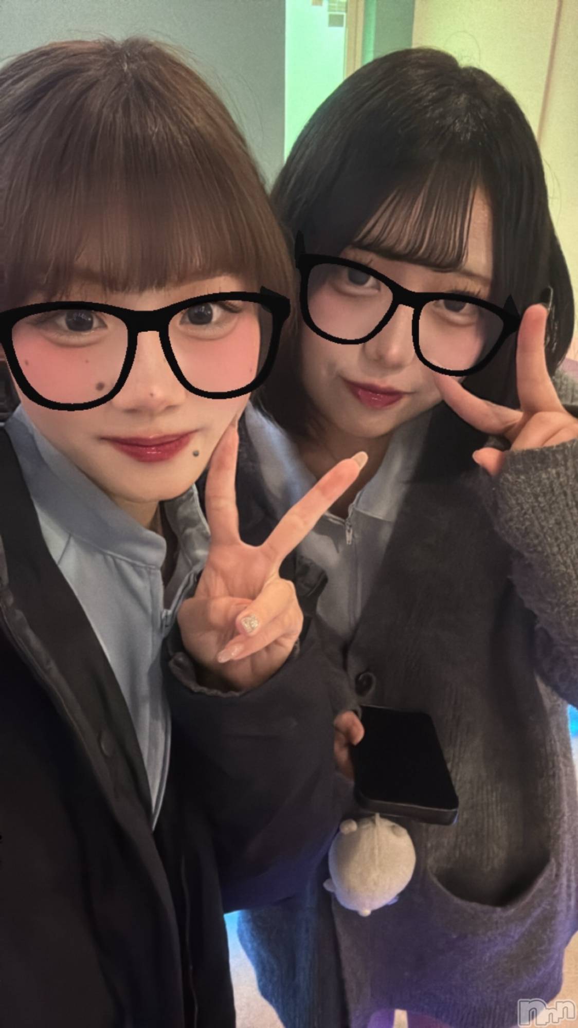 ����������ʥå��������륺�С�Girls Bar Philia(�����륺�С��ե��ꥢ) ��2026ǯ1��5���̥�֥����֤ˤ��äƤ����ޤ�💖��