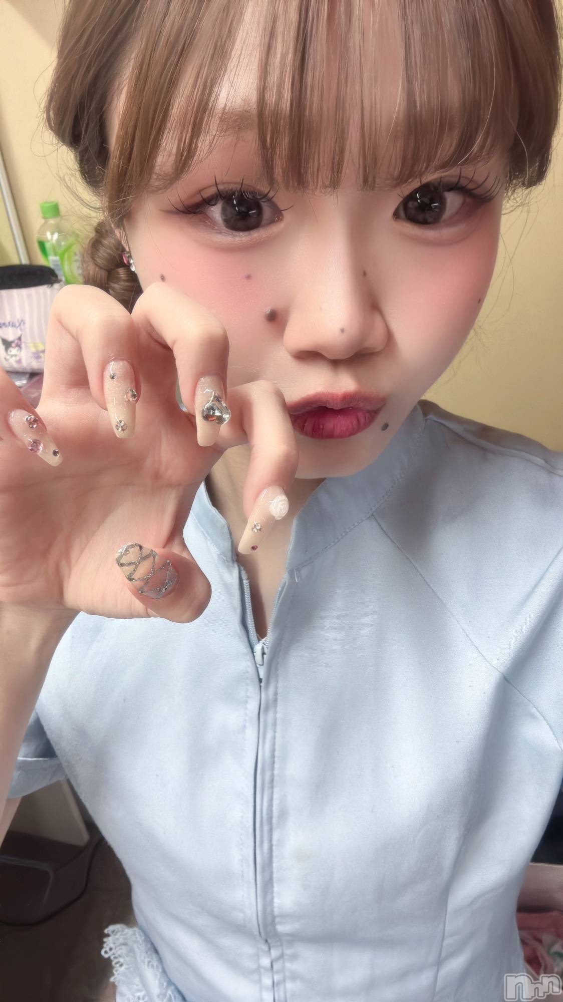 ����������ʥå��������륺�С�Girls Bar Philia(�����륺�С��ե��ꥢ) ��2026ǯ2��11���̥�֥����֤Ҥ����֤�ǥ�(⸝⸝ɞ̴̶̷ ·̫ ‹⸝⸝ᐡ)~����