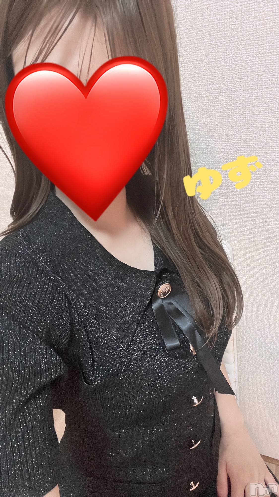 新潟メンズエステTiramisu(ティラミス)ゆず(32)の2026年1月27日写メブログ「ドキドキ💓」