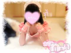 上越デリヘルらぶらぶ　地域密着!!地元新潟女性と会える店(ラブラブ) 【新人】める★ロリ美乳(18)の3月28日写メブログ「メイドしゃん🍰🫖」