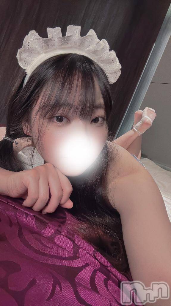 上越デリヘルHONEY(ハニー)みく(♪)(19)の2026年5月5日写メブログ「🩵おはよ」