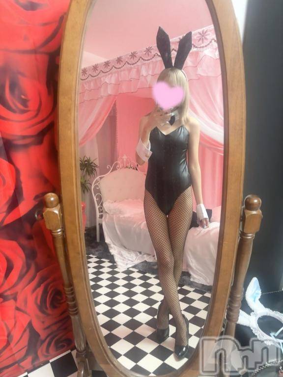 新潟ソープ新潟バニーコレクション(ニイガタバニーコレクション)ジス(24)の2026年2月8日写メブログ「🤗」