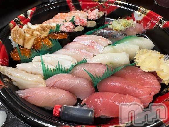 新潟デリヘル新潟市鳥屋野潟ちゃんこ(ニイガタシトヤノガタチャンコ) ひまり(28)の1月22日写メブログ「お寿司🍣💕」