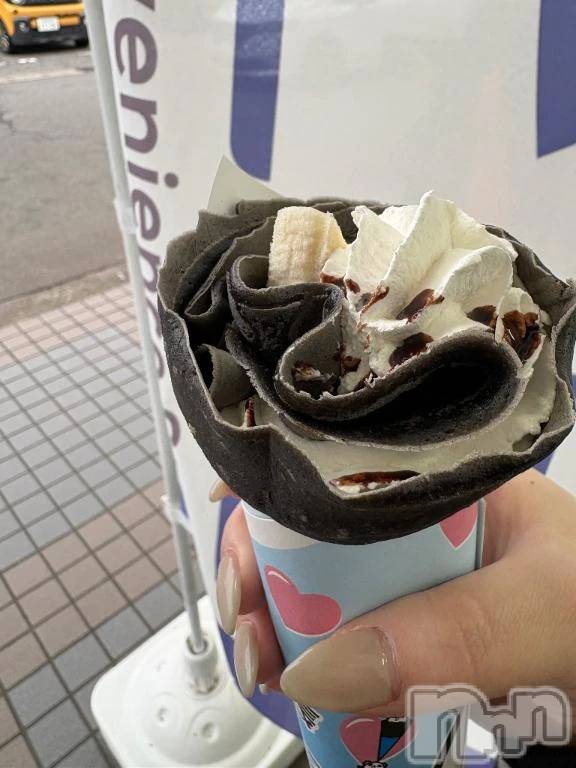 新潟デリヘル新潟市鳥屋野潟ちゃんこ(ニイガタシトヤノガタチャンコ) ひまり(28)の2月23日写メブログ「クレープ♡」