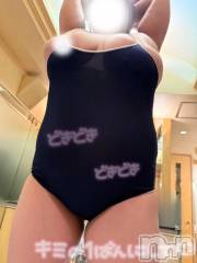 新潟デリヘル新潟市鳥屋野潟ちゃんこ(ニイガタシトヤノガタチャンコ) ひまり(28)の2月1日写メブログ「スク水」