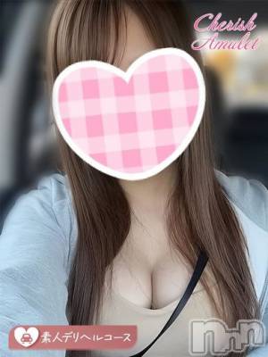 かこ★★(24) 身長158cm、スリーサイズB88(F).W57.H86。新潟デリヘル Cherish Amulet(チェリッシュ アミュレット)在籍。