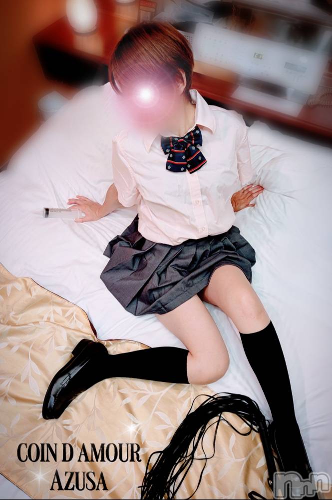 松本発デリヘル（松本市発）コインダムール(コインダムール-マツモトシハツ) （松本市発）梓（あずさ）お姉様(40)の9月25日写メブログ「パンティ盗撮📷」
