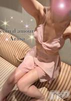 パンストプレイで悶絶❤️